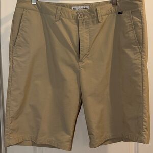 Travis Mathew shorts 10 1/2”inseam